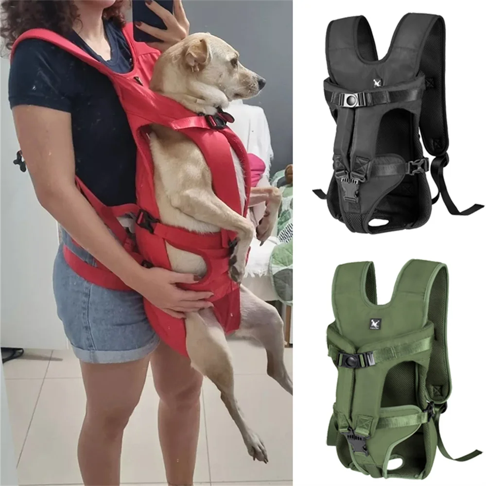Thumbnail 3 - #30 Compare Puppy Backpacks Before You Buy