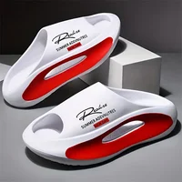 Boys Girls Slippers EVA Non-Slip Slides Children's Slippers Outdoor Indoor Slippers Kids Slides For Boys Shoes For Women Summer