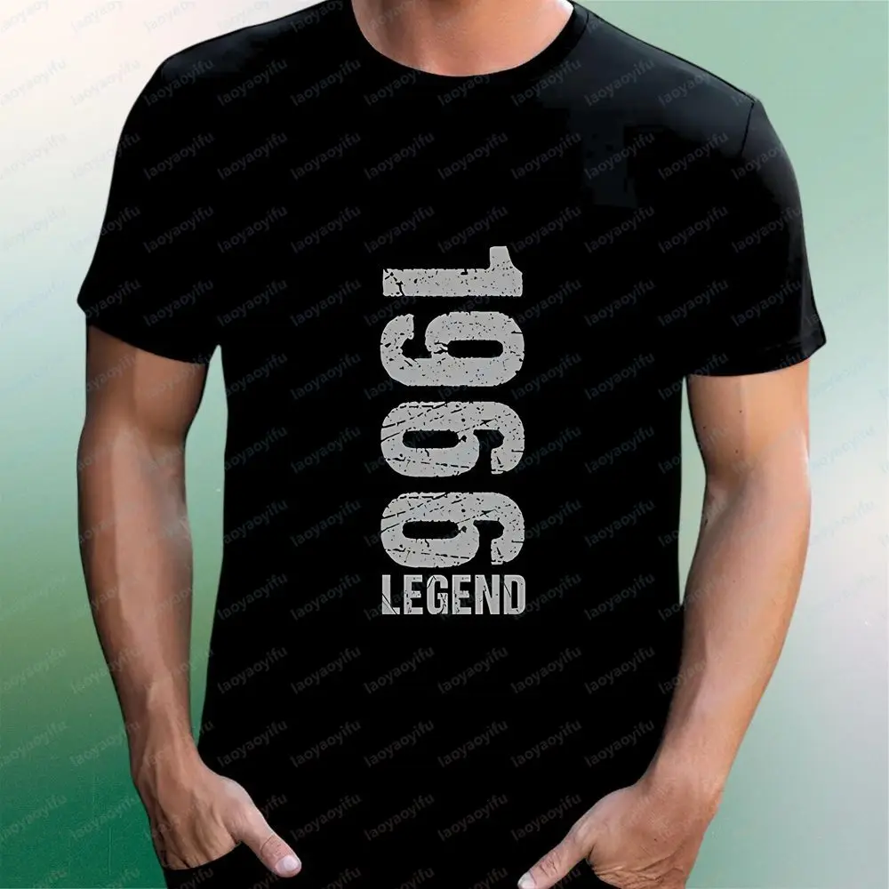 Vintage 1966 60th Birthday Milestone Legends Born in 1966 - Legends of 1966-1966 Vintage 60th Birthday Milestones
