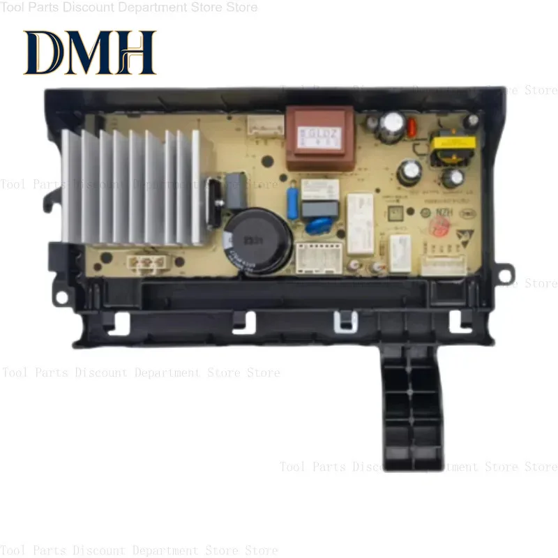 Nueva Placa Controladora para Lavadora de Tambor Skyworth F100RD, Placa Madre XQG100-B33RD X2396-001-2370
