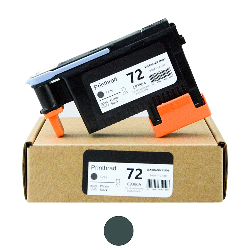 1/3pcs For HP72 72 Printhead C9383A C9384A C9380A Print Head For HP T770 T790 T1300 T620 T610 T1120 T1200 T1100 T2300 Printer