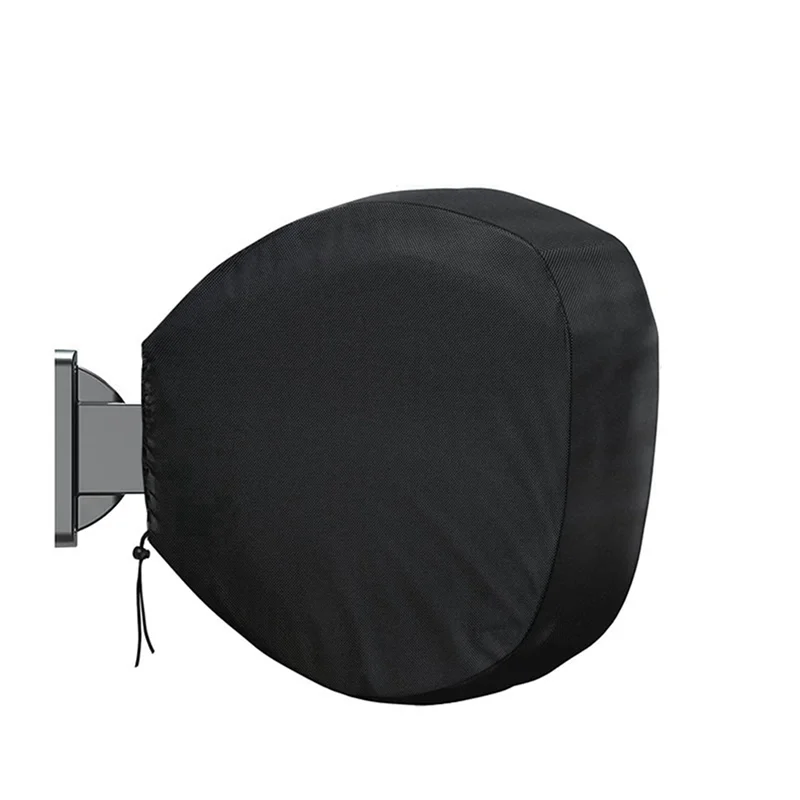 

AB41-2X 420D окрашенное садовое настенное крепление, выдвижная крышка катушки для шланга, водонепроницаемая защита от солнца, крышка катушки для шланга