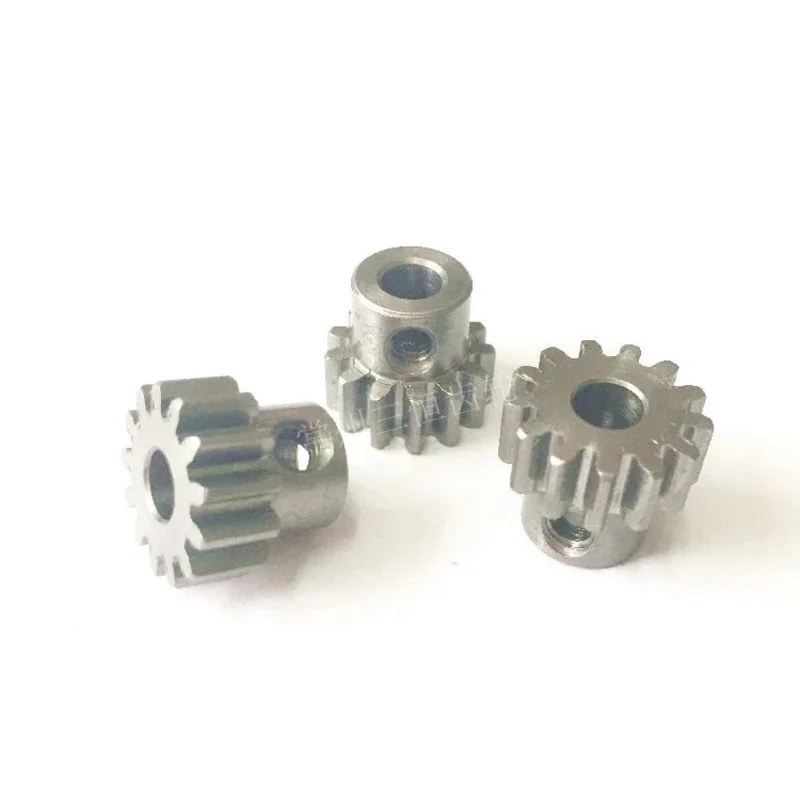 191 Roda Gigi Modul Kecil 1 Modul 13 Perforasi 5 45 Roda Gigi Logam Baja Bukan Titik Hitam