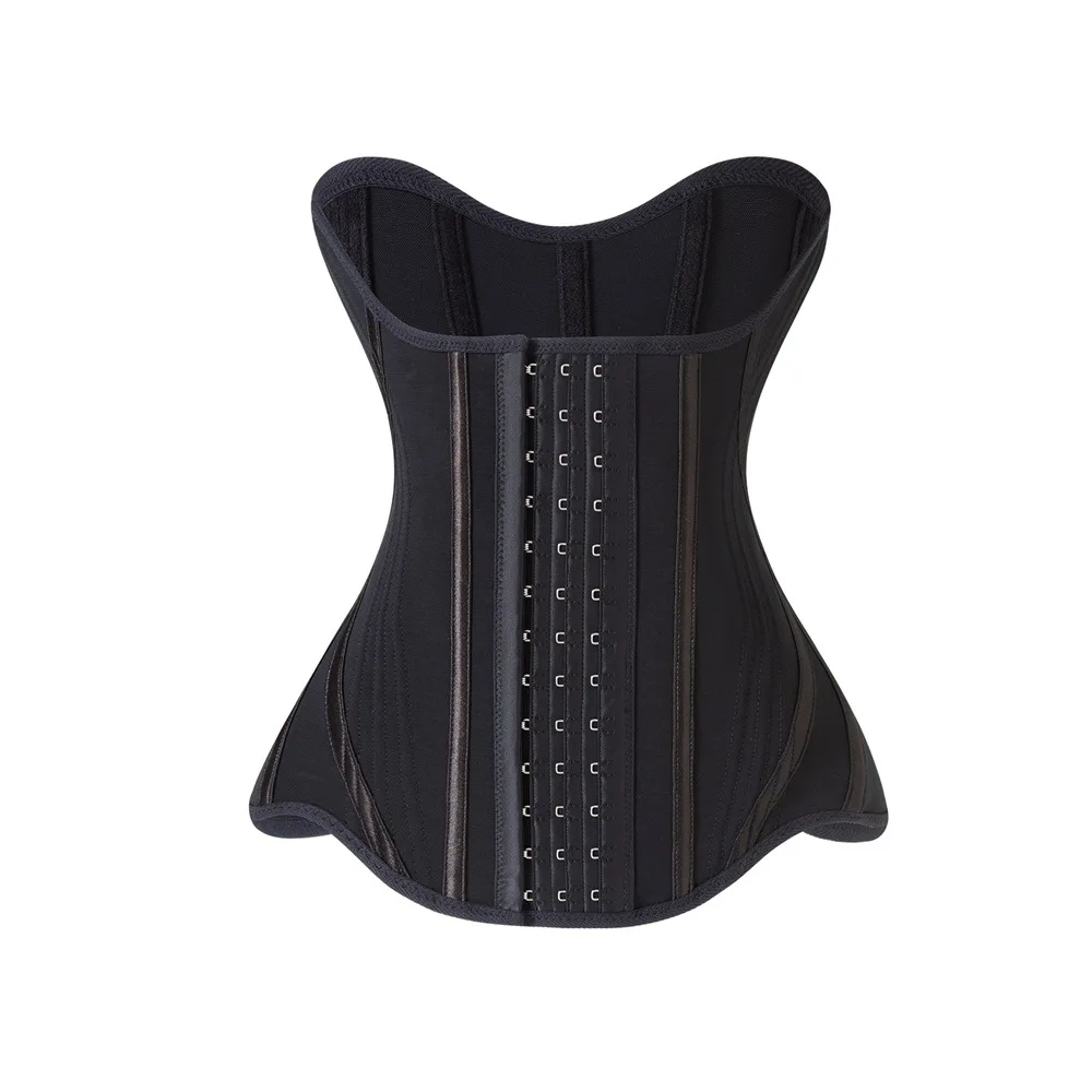 

new product design abdominal closure belt breathable strong belly shaping belly corset sports fitness artifact women's corset