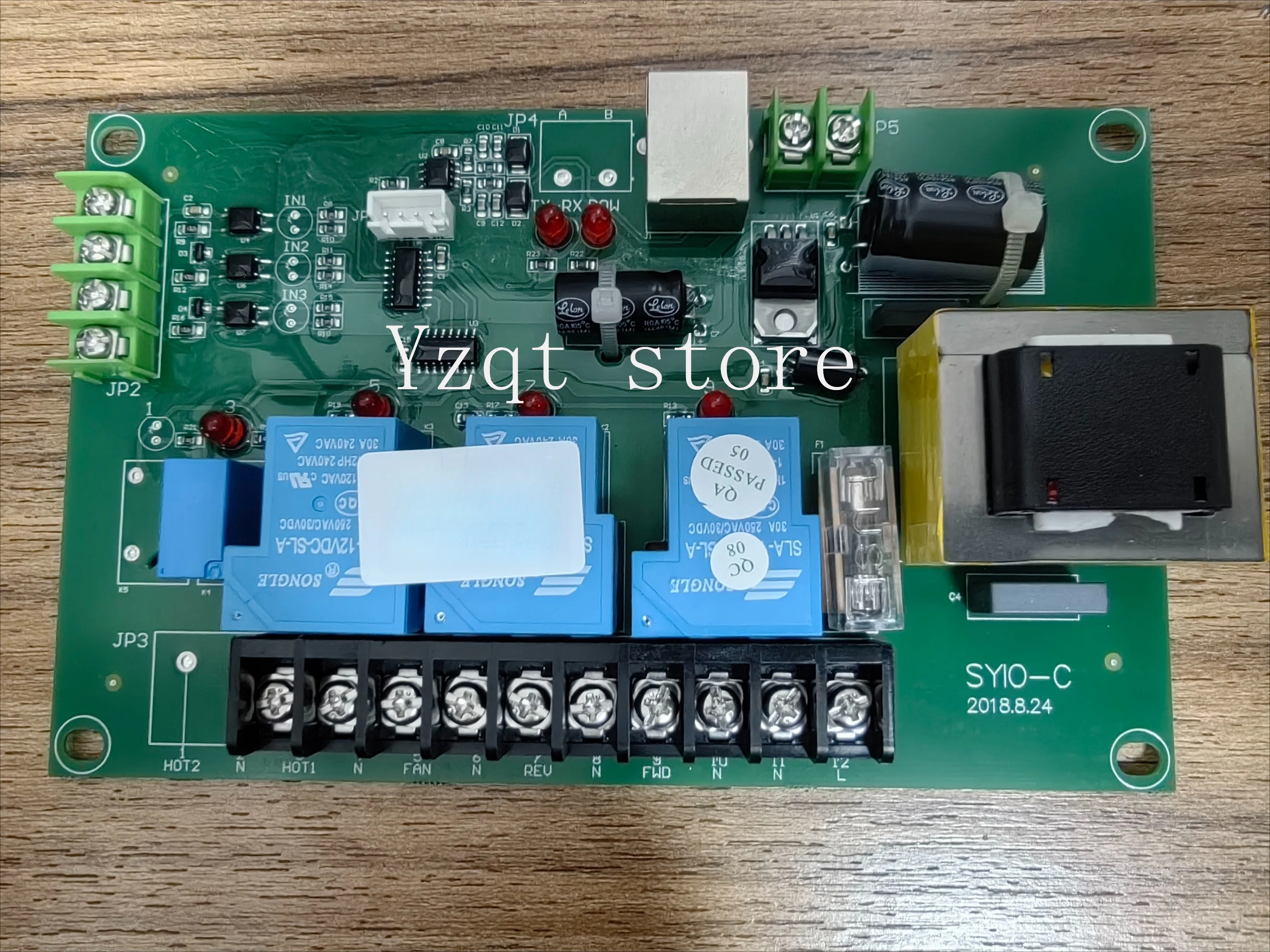 Dryer main board SY271N271C Universal SY271