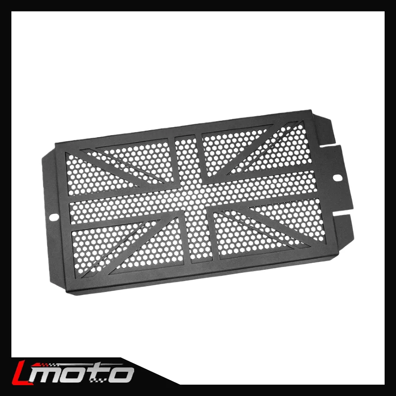 

Motorcycle parts radiator cover suitable for Triumph Bonneville T100 T120 Bob Street Scrambler protective grille protector