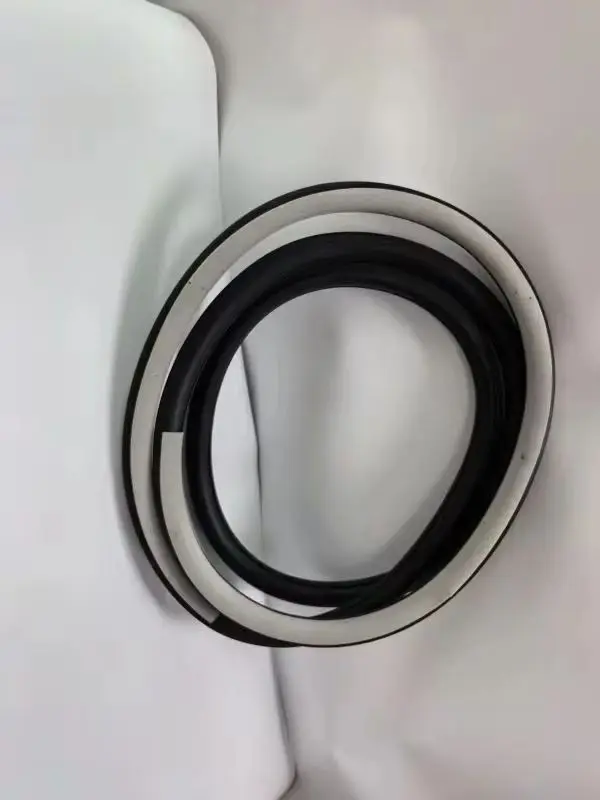 

Grey Front Left Inner Door Frame Rubber Seal Ultra Durable Auto Accessory for VW Golf MK4 4 IV 1999-2005 Best Value Car Parts