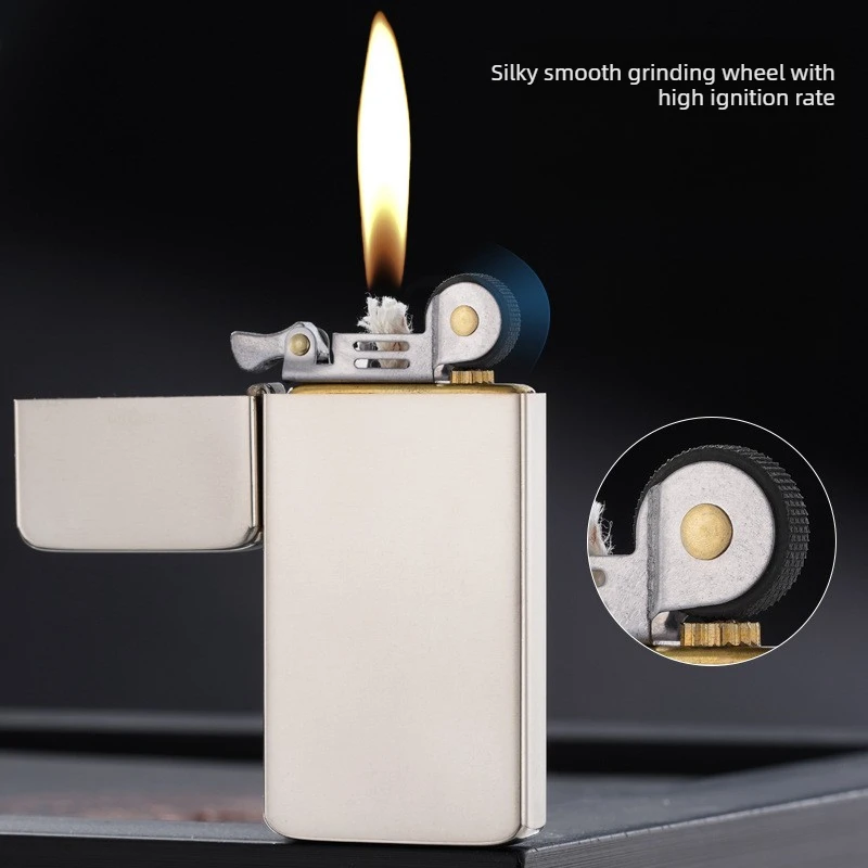 Zorro ZC5 Brass Ker…