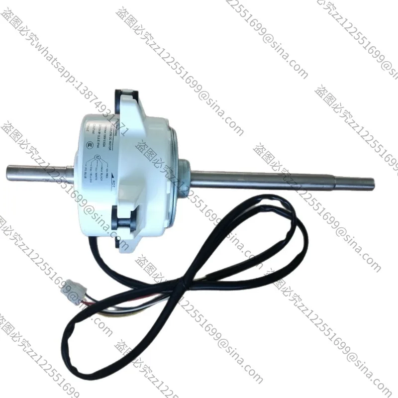 Suitable for DC Brushless Motor DC310V 136W Air Conditioner Window Machine Motor, Air Conditioner Motor Motor
