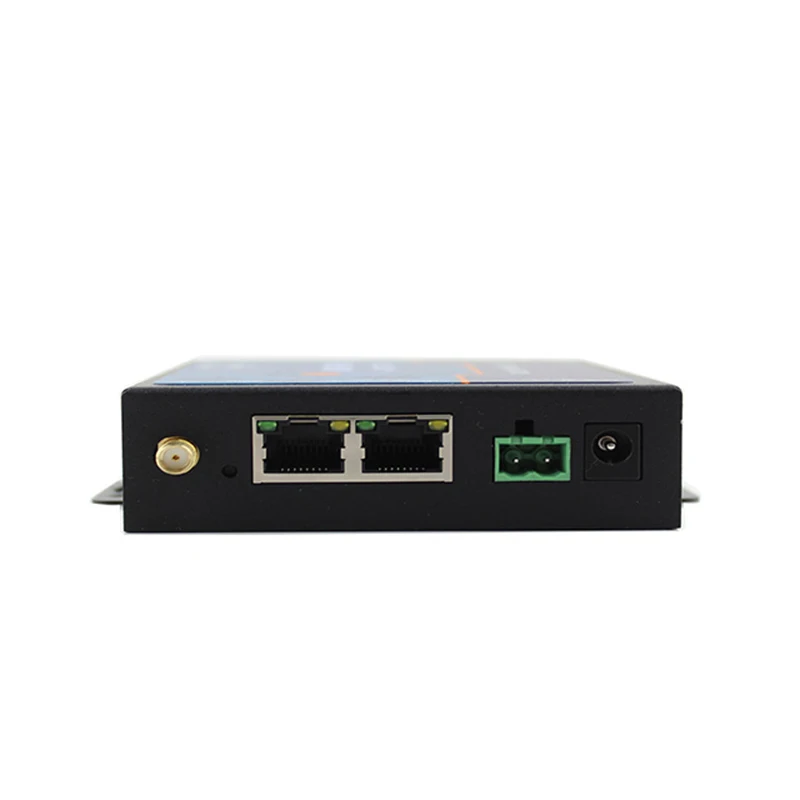 Industriële 4G LTE Modem USR-G781 Seriële Poort RS232 RS485 Naar Ethernet Server Converter IOT Apparaat