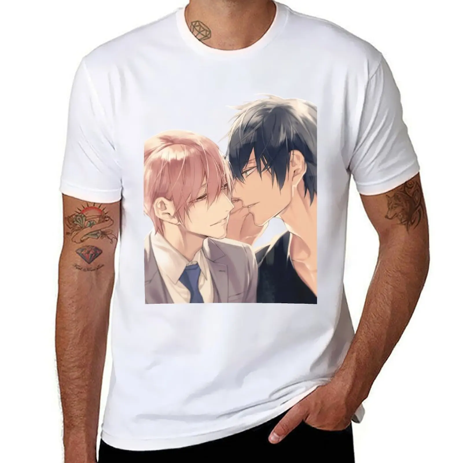 

Ten Count - Close T-Shirt t shirts for man pack white essential t shirt man t shirts graphic T-shirt