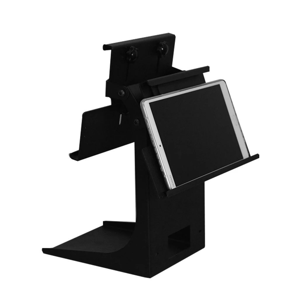 Imagem -06 - Pos Terminal Display Stand Tablet Flexível Fitting Pad Ps20a