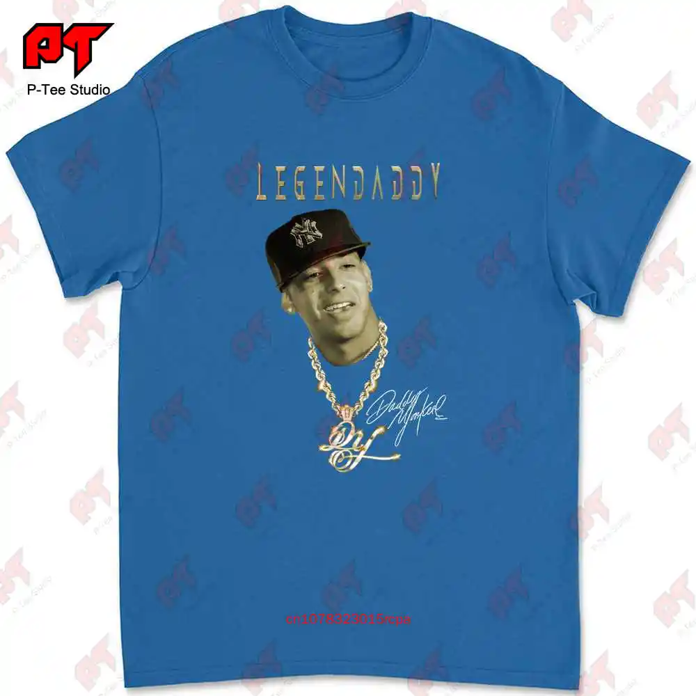 تي شيروتي جولة BA8P ، بابا يانكي ، لا أولتيما ، عالم فويلتا ، #3