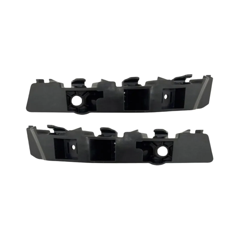 For Auto Body Replacement Front Bumper Bracket Auto Body Fastener Wear Resistant Material Non Deformation Design
