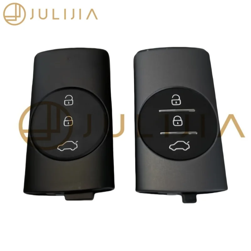 JULIJIA Original 4A Chip 433MHz Keyless Go Chave Remota Do Carro Para Chery Exeed Vantas TX TXL LX Novo Tiggo 3X 5X 7 Plus 8 Plu
