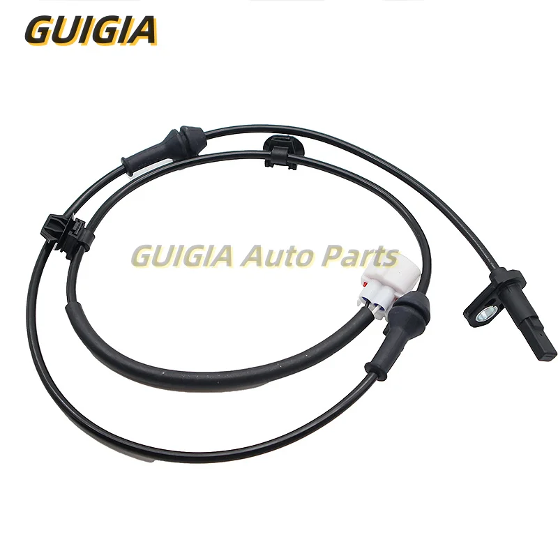 4670B087 For Mitsubishi Mirage G4 2014-2021 Front Left/Right ABS Speed Sensor Factory Price Wholesale Auto Part Accessories view 4