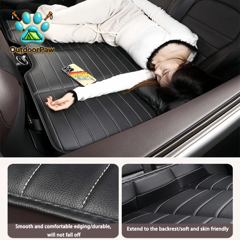 Kasur Mobil Lipat, Tempat Tidu - Travel Accessories Under $20 ulasan dan harga