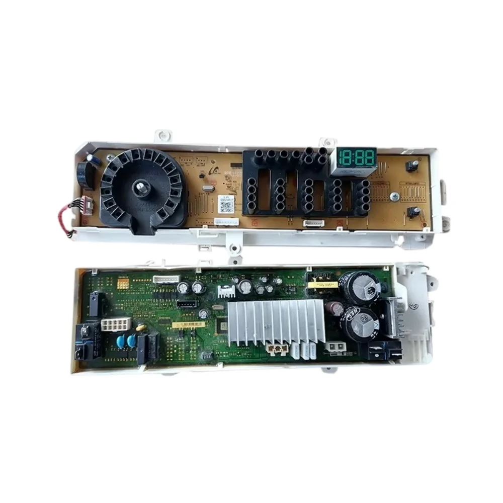 Appliances Computer Board for Drum Washing Machine WW80J4233KW 4230GS 70J3237KW Compatible with DC92-01769C DC41-00254A Board