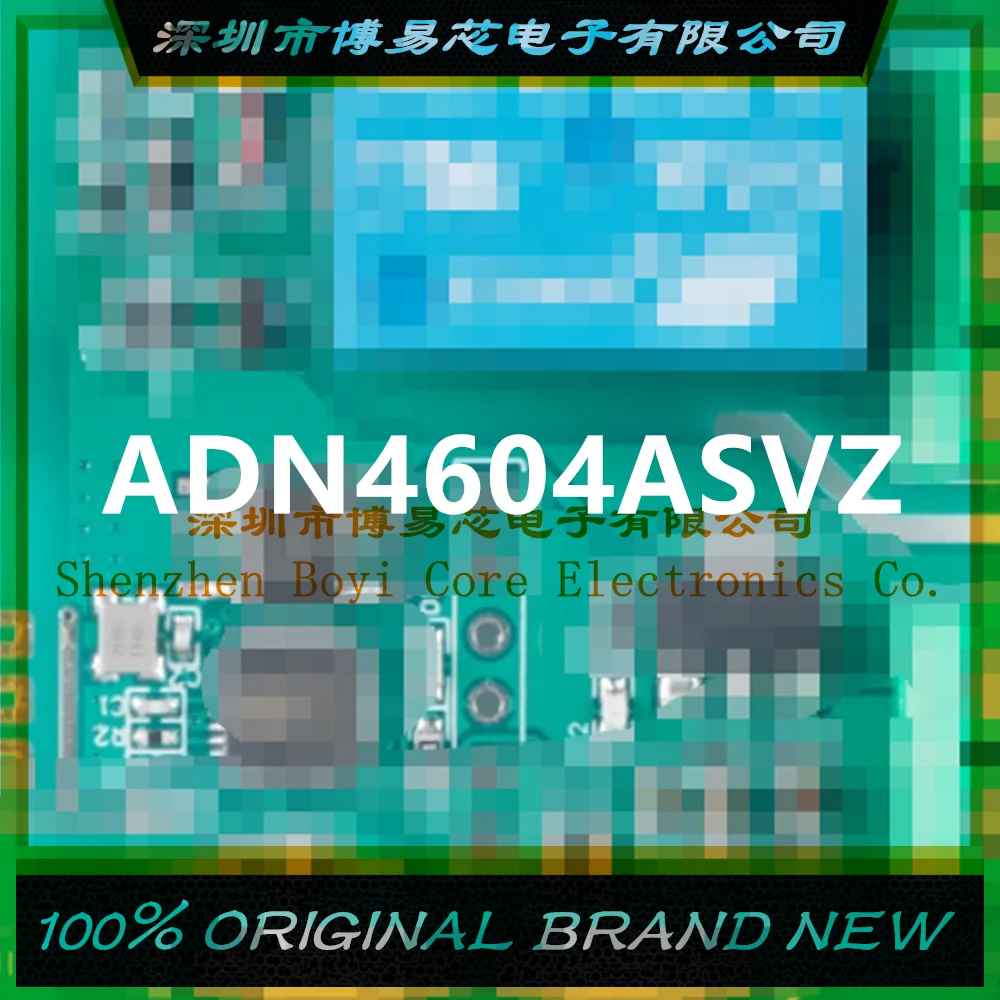

ADN4604ASVZ PC shell