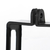 【buji3C】SJ4000 Frame Protective Case Base SJ4000 Border For SJCAM SJ4000 AIR, SJ4000 WIFI, SJ4000 Action Camera Accessories