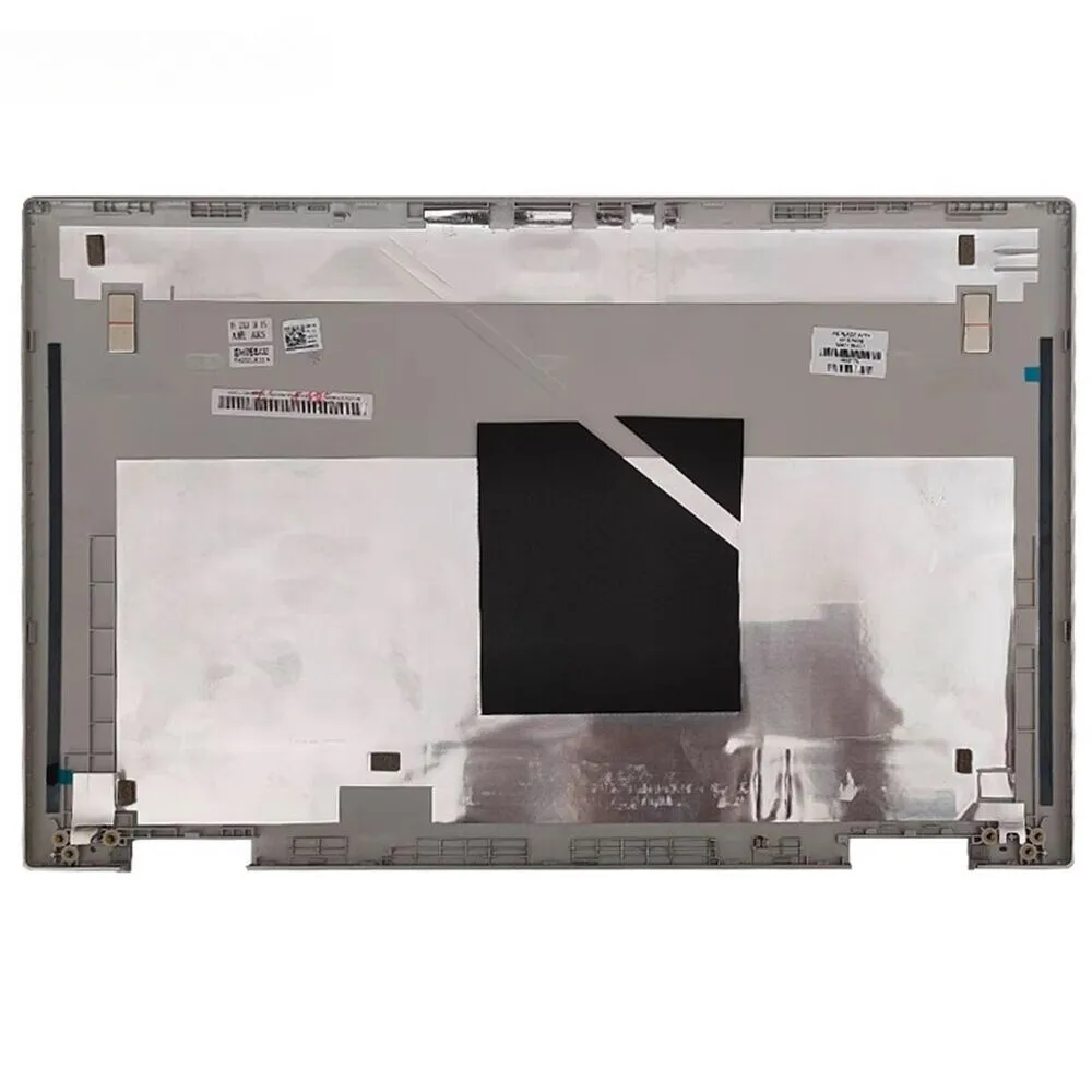 95New For HP Pavilion X360 15-ER LCD Back Cover Rear Lid (Silver) FHD M45108-001