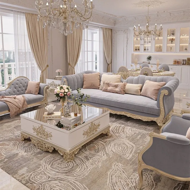 

Luxury Modern Living Room Sofas Oversized Cheap Salon Loveseat Living Room Sofas Lounge Lazy Floor Divano Moderno Furniture Home