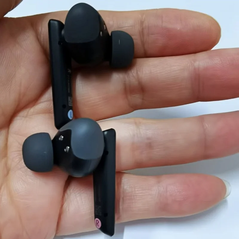 Bluetooth Hearing A…