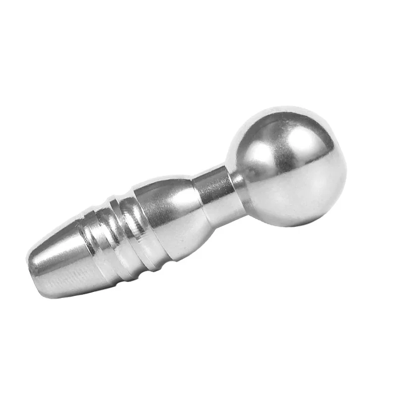 Urethral Catheter Stainless Steel Urethral Dilator Ejaculation Delay Toy Penis Plug Sex Toy for Men Horse Eye Stimulation