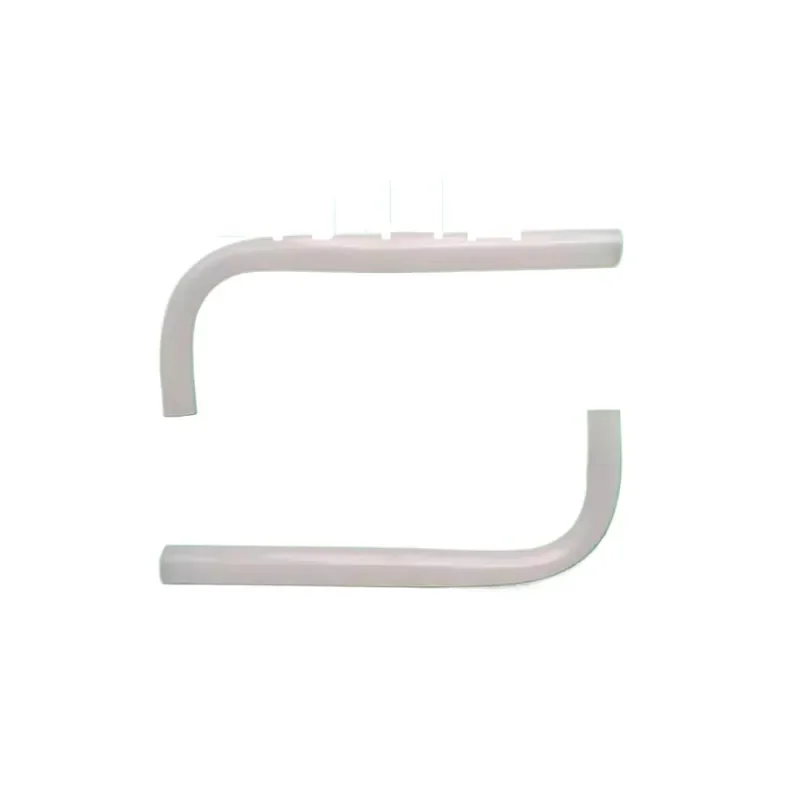 Flowmeter Outlet Pipe 000033.04 Compatible with DJI T50 T25 T25P Plant Protection Drone Accessories Replacement Part for