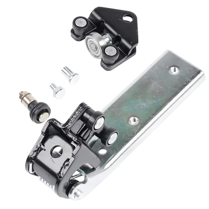 

8200080743 7700352379 8200080754 Middle Roller For Right Sliding Door For Renault Master II Vauxhall Movano A 1998-2010 LHD