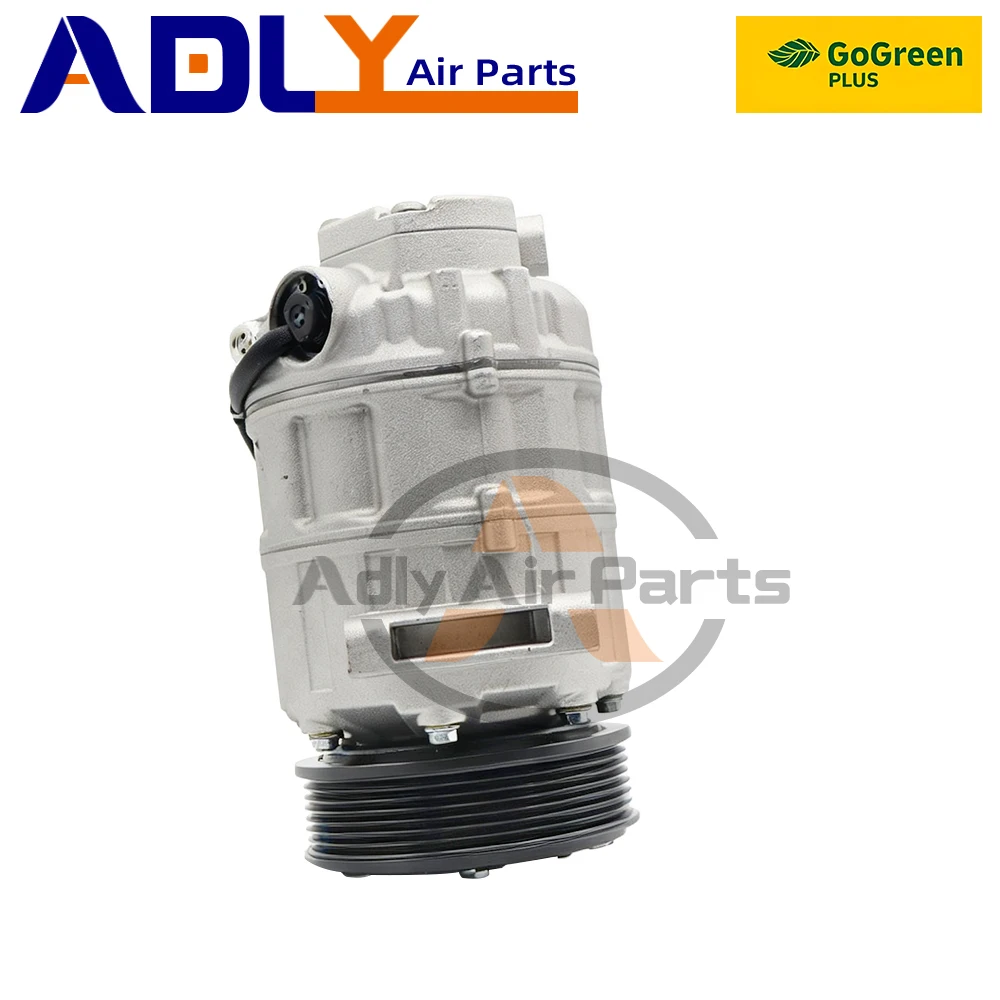 Auto A/C Compressor For Nissan Serena C26 HC26 FC26 HFC26 926001VA0A 92600-1VA0A 926001VA0B 92600-1VA0B 926001VA0C 92600-1VA0C