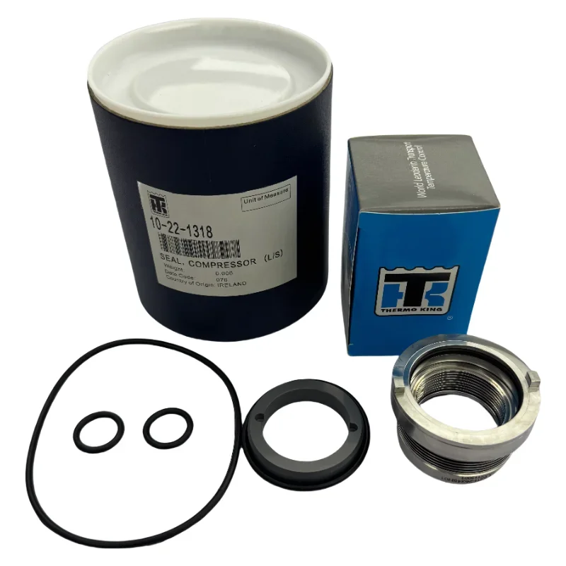 Bus Air Conditioner AC Parts X430/X426 Compressor Shaft Seal Oil Seal 22-1318