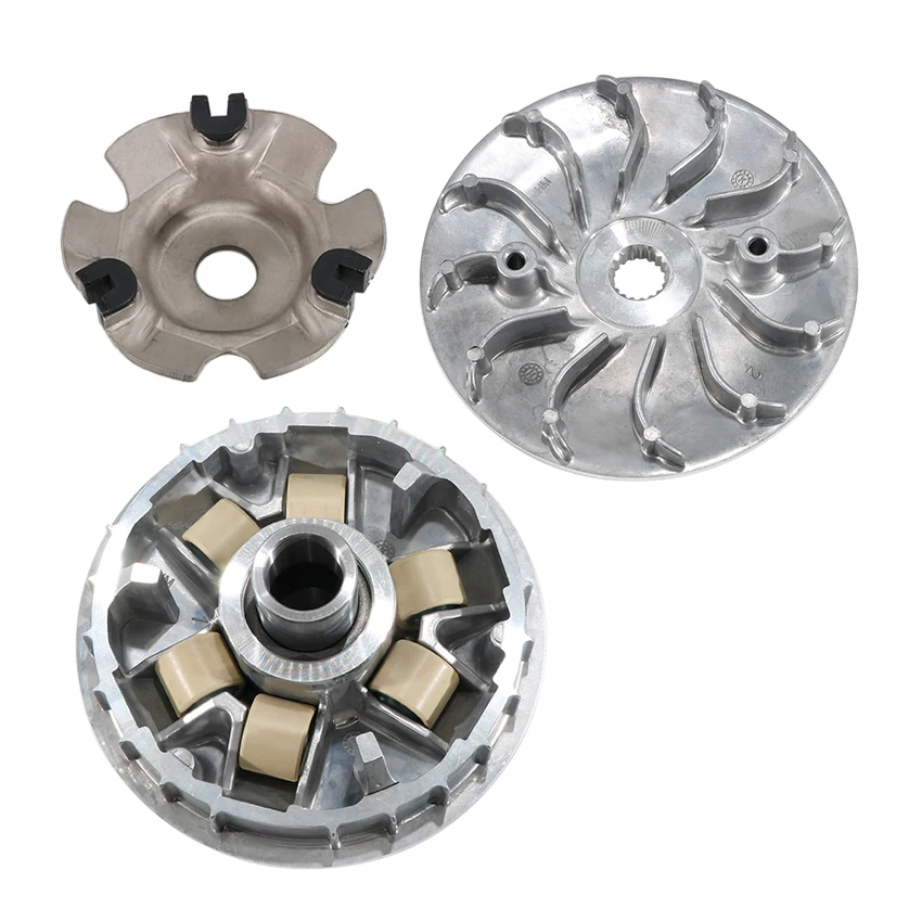 

Motorcycle front drive wheel assembly for Honda NSS300 (ABS) Forza 300 SH300 (ABS) OEM:22011-KAB-000 22102-KTW-900 22104-KSV-J20