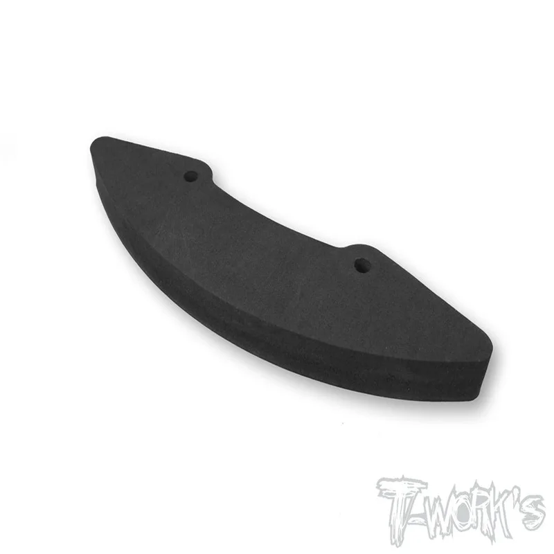 Original T works TA-115-BD9 Foam Bumper ( For Yokomo BD9 ) Rc part
