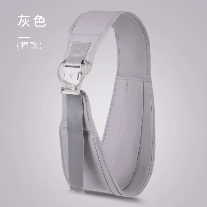 Newborn Strap Front Hug Baby Outing Easy One Shoulder Lightweight Four Seasons Effortless Outing Hugging Tool