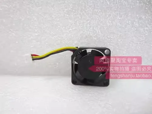 Free shipping, brand new 2010 MC20100V3-Q00C-G99 5V 0.24W miniature silent cooling fan