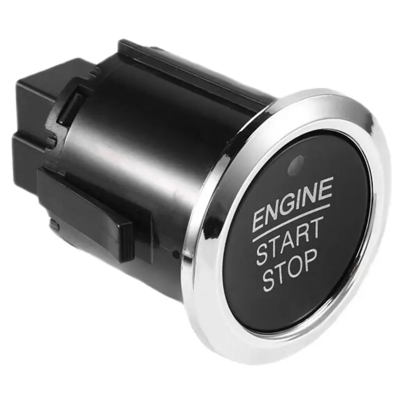 Customer Favorite For Ford Edge Fusion 2015- 2020 DG9T-14C376-ADW Ignition Switch Start Stop Button Car Replacement Part