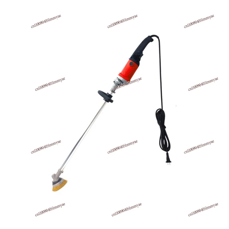 

Electric Concrete Grinder