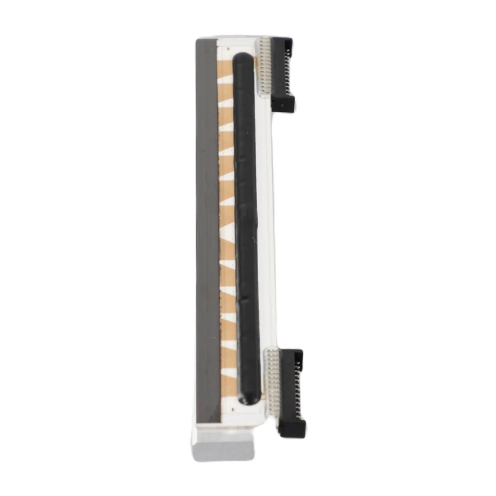 Direct Thermal Printer Replacement Label Printing Long Service Life Compatible With Label Papers Supports Ribbons