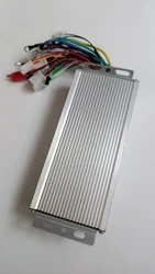 15 MOSFTS  96V 1000W 40A Brushless DC Motor Controller Electric Bicycle Controller Electric Bike Driver EBike Speed Controller