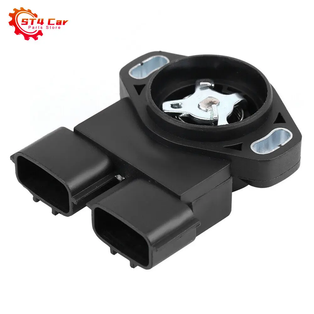 

TPS SERA486-07 Throttle Position Sensor For Isuzu D-Max Dmax For Holden Rodeo 3.0 Car accessories