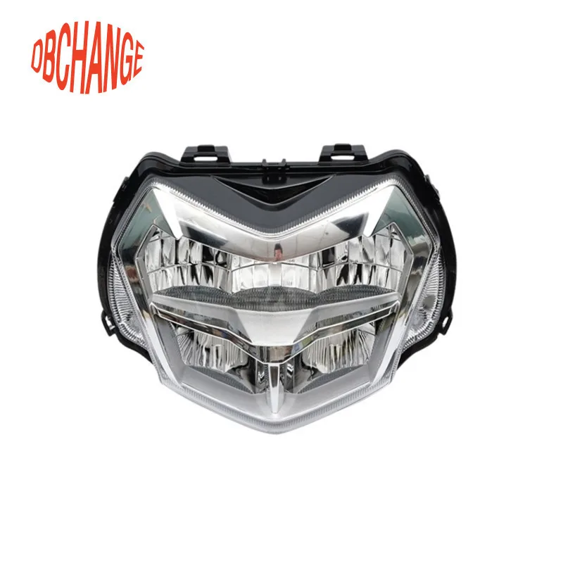 

Фара в сборе для Wuyang / Sundiro Honda LEAD125