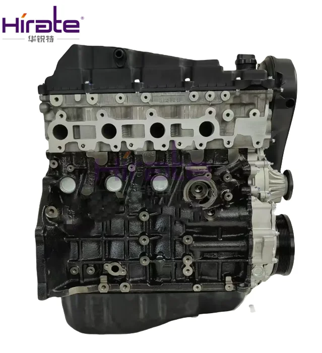 Hot Sale 100% Tested Diesel Motor 2.5L DK4A DK4B DK5B Engine FOR Jinbei Haise H2L H2 FOR Chery Aika