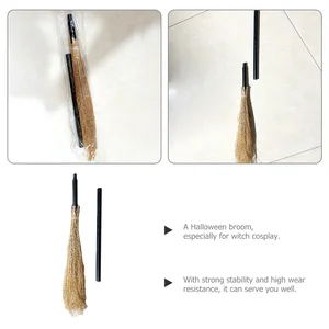 9 Hauptverkaufshexe Broadries - №7