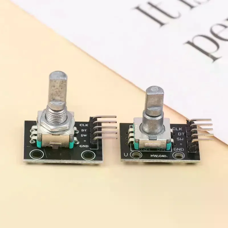 Модуль-поворотного-энкодера-ky-040-с-ручками-15-×-165-мм-для-микроконтроллера-arduino-регулируемый-модуль-энкодера