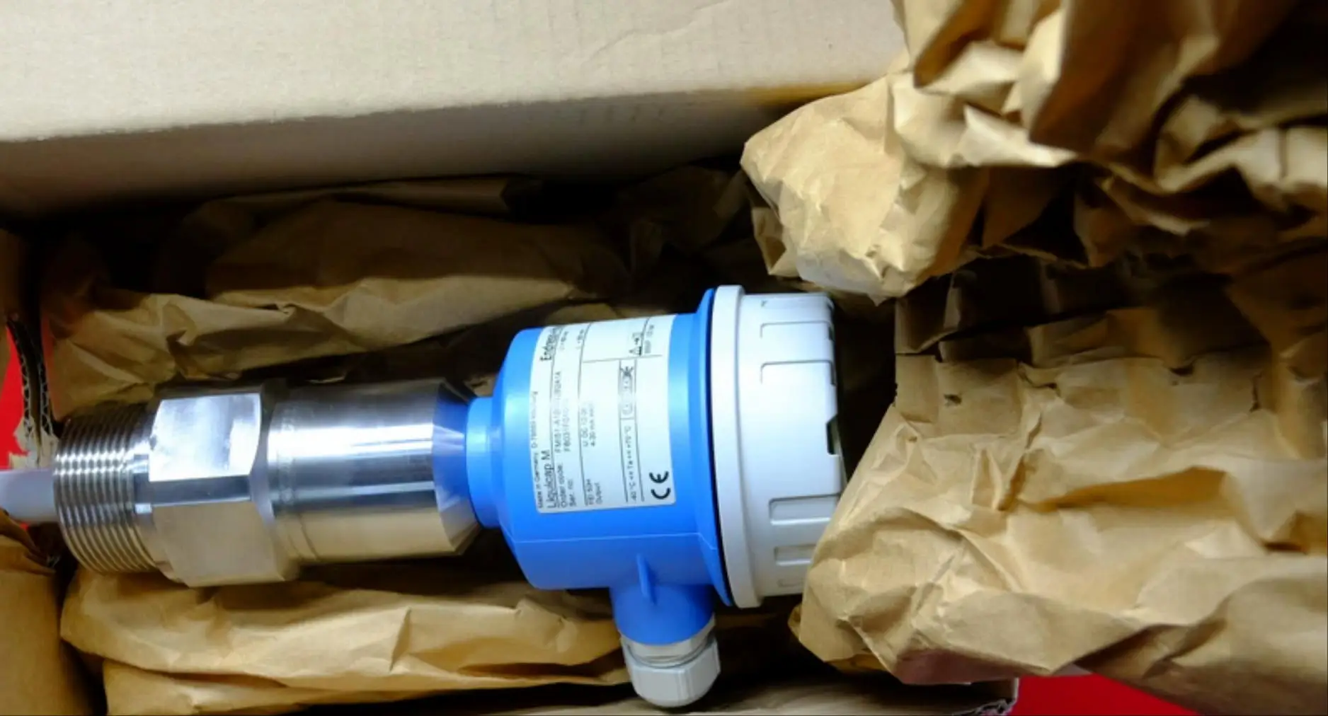 FMI51-A1BGGJB1A1A new and original sensor