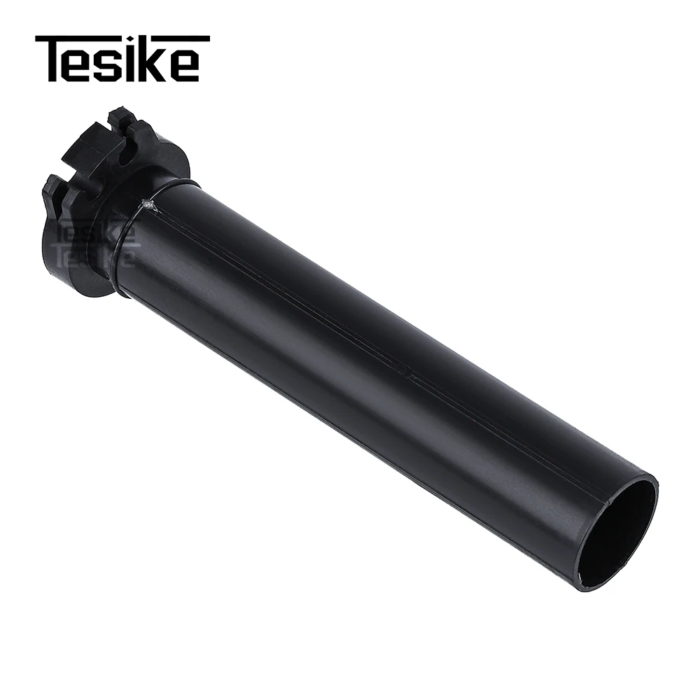Universal Motorcycle Grips Twist Throttle Moped Scooter Dirt Bike 7/8