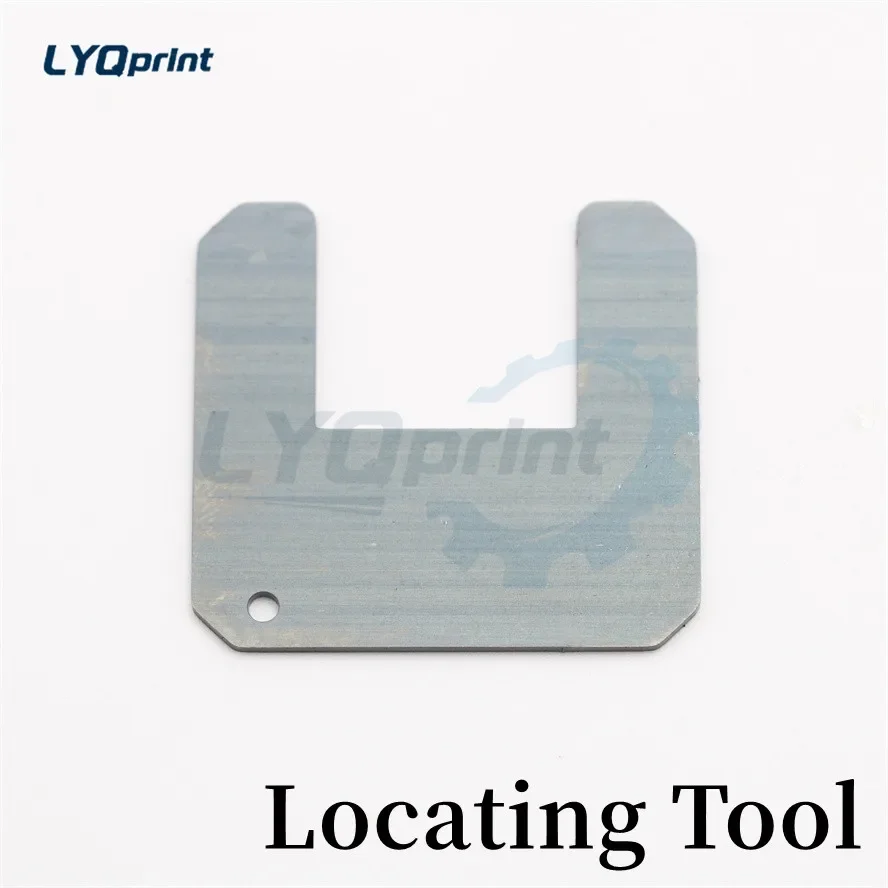 Best Quality Tooth Piece Changing Tool CD102 Tooth Piece Fixation Mouth Position For Heidelberg