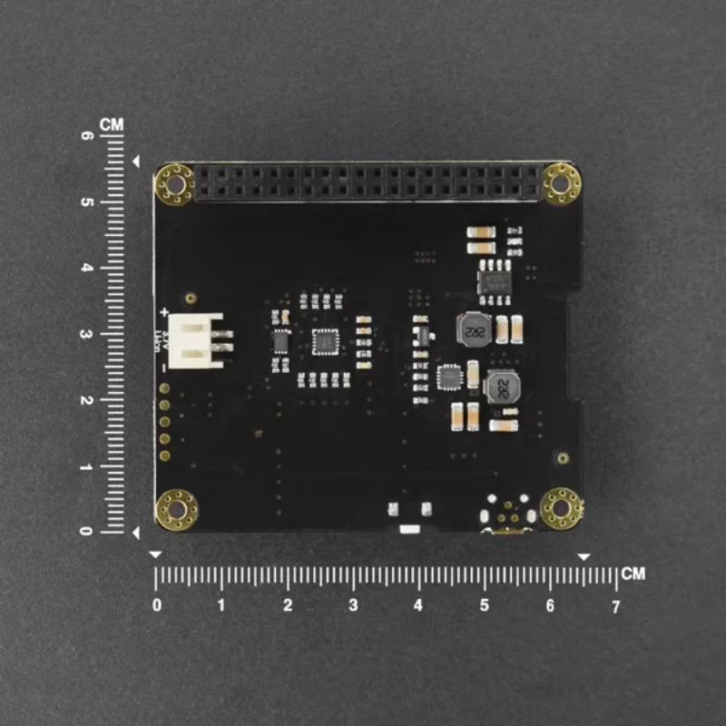 Плата расширения источника питания Raspberry Pi Ups