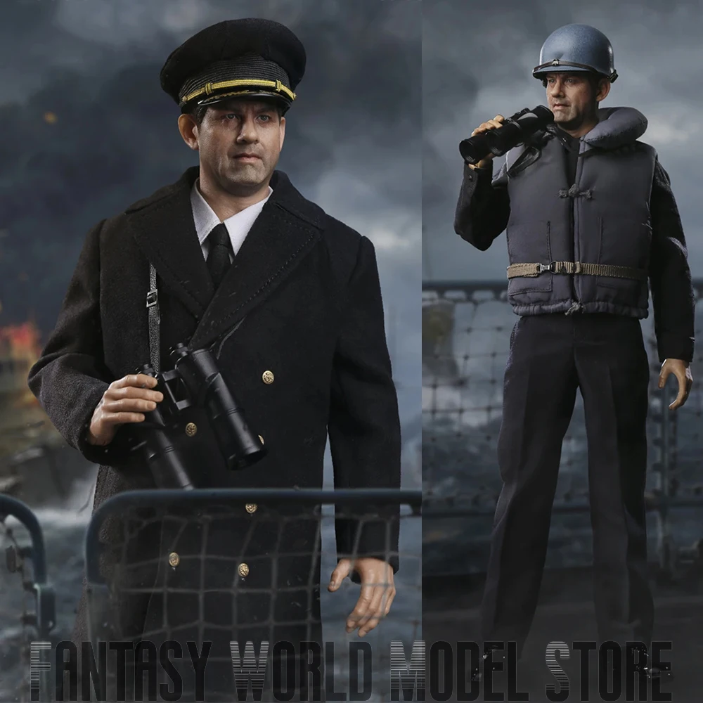 Action figure, escala 12 polegadas, al100033, escala 1/6 u. S. Marinha, soldado, soldado, soldado, brinquedo, conjunto completo, em estoque